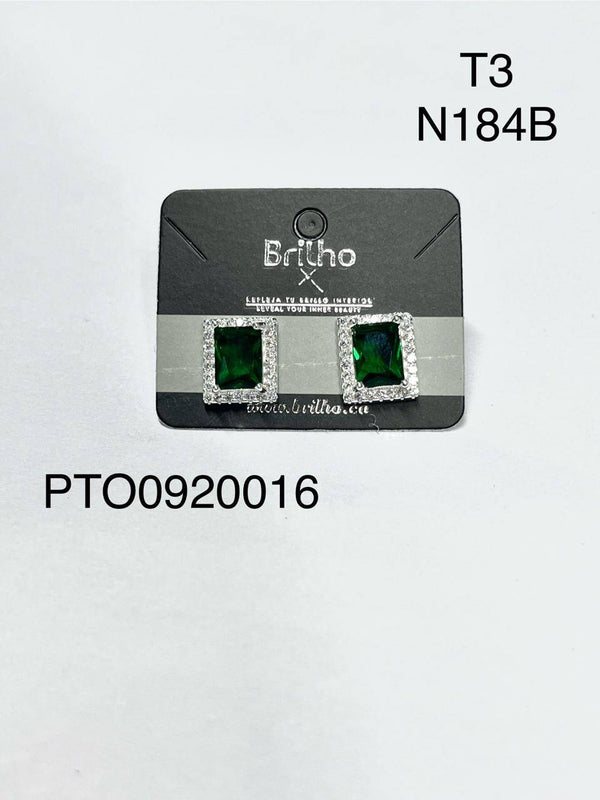 T3N184B TOPO CUADRADO X1