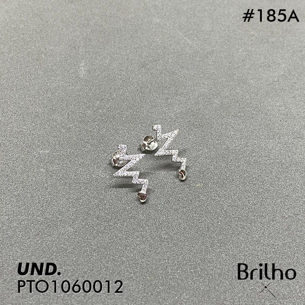 T3N185A TOPO ELECTROCARDIOGRAMA X1