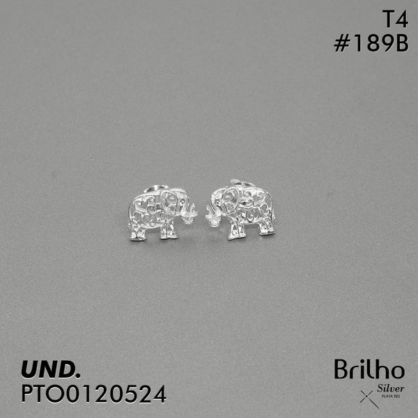 T3N189B TOPO ELEFANTE X1