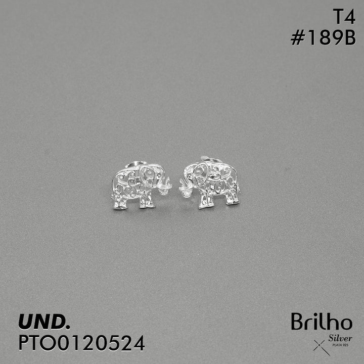 T3N189B TOPO ELEFANTE X1