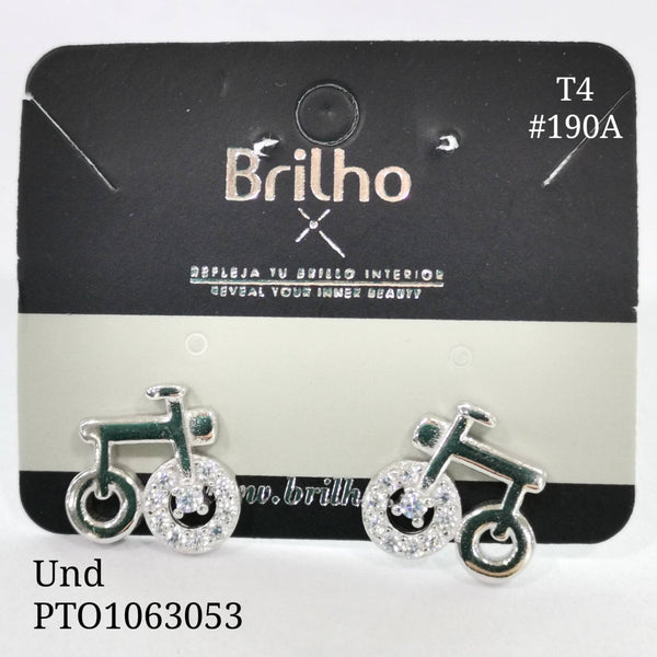 T3N190A TOPO BICICLETA X1