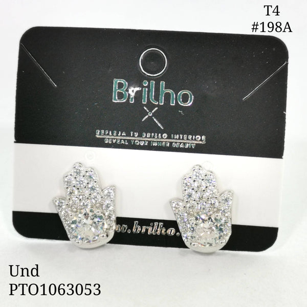 T3N198A TOPO MANO HAMSA X1