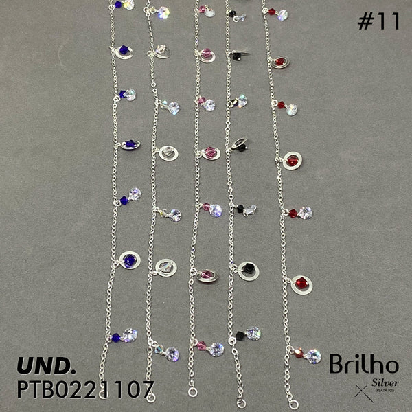 T7N011 TOBILLERA MURANO