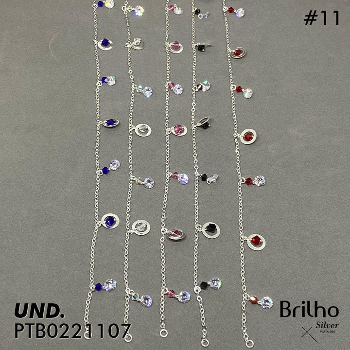 T7N011 TOBILLERA MURANO