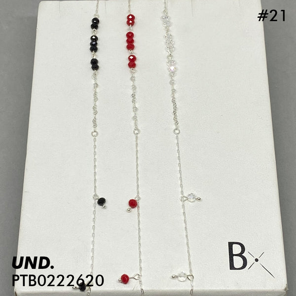 T7N021 TOBILLERA DONAS