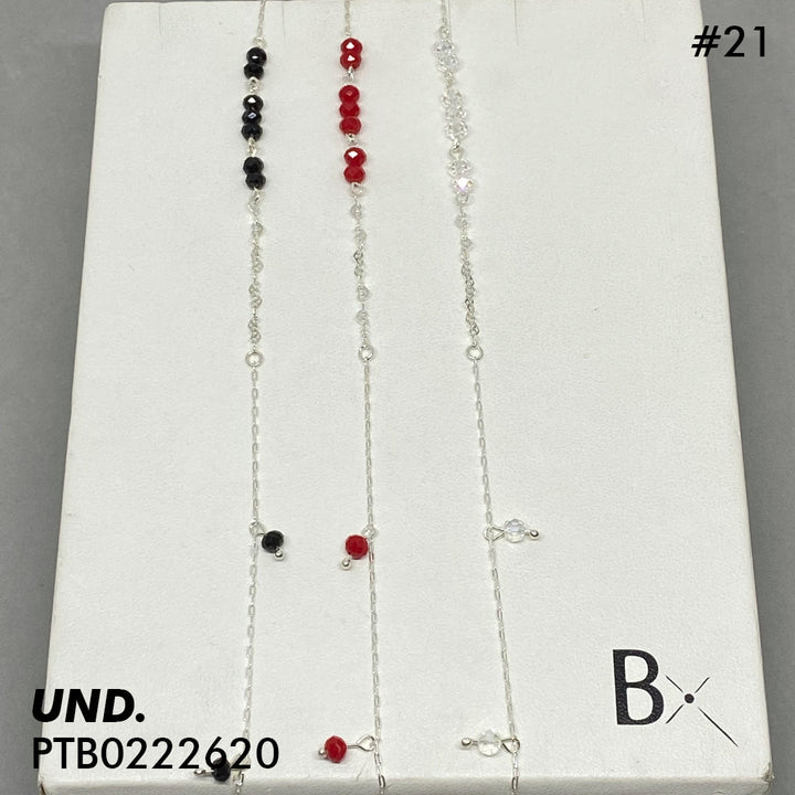 T7N021 TOBILLERA DONAS