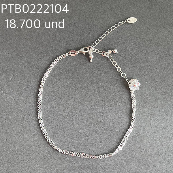 T7N032 TOBILLERA MURANO