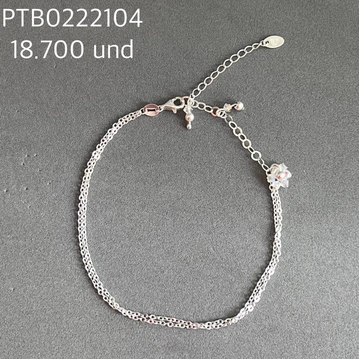 T7N032 TOBILLERA MURANO