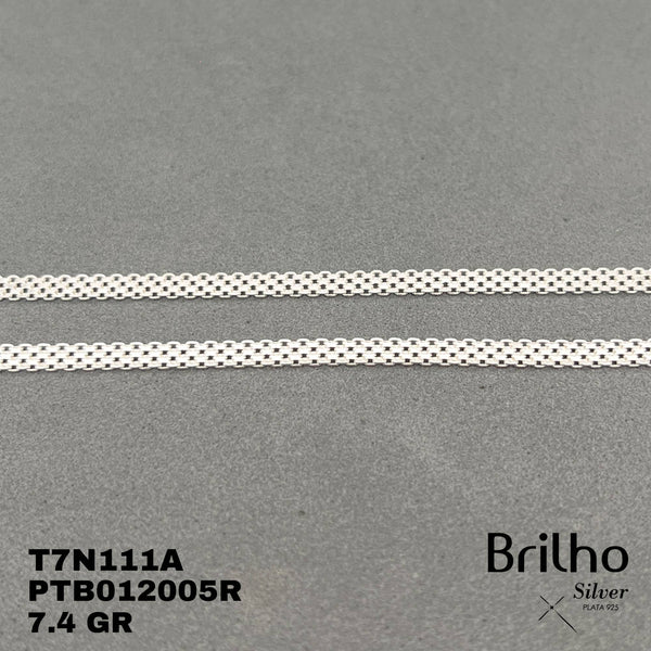 T7N111A TOBILLERA CHINESCA X2