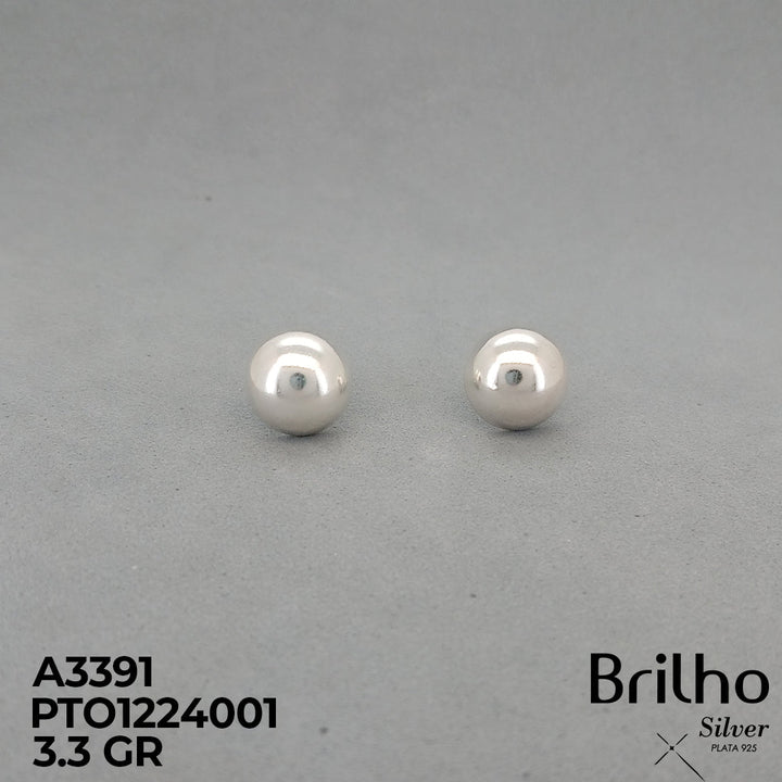 CTO10 TOPO MEDIA BOLA BALêN 14MM