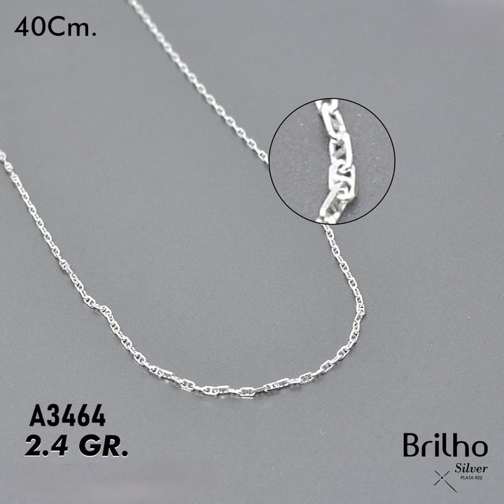 PCD1182 CADENA LIVIANA 40CM