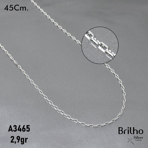 PCD1203A CADENA LIVIANA 45CM