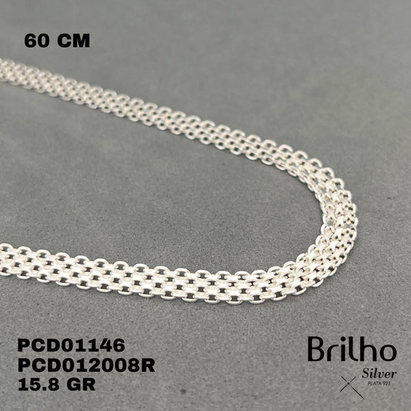 PCD1146 CADENA CHINESCA 60CM