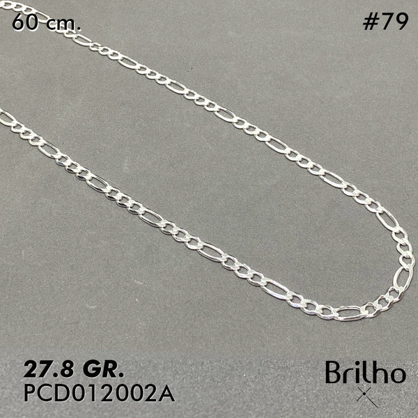 PCD0079 CADENA GRUESA 6 60CM