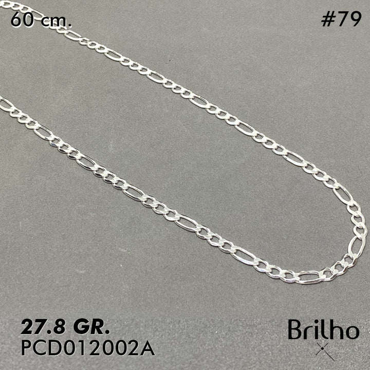 PCD0079 CADENA GRUESA 6 60CM