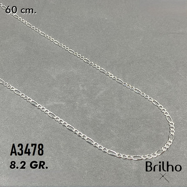 PCD0303A CADENA MEDIANA 60CM