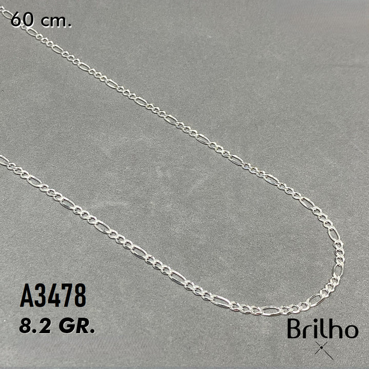 PCD0303A CADENA MEDIANA 60CM