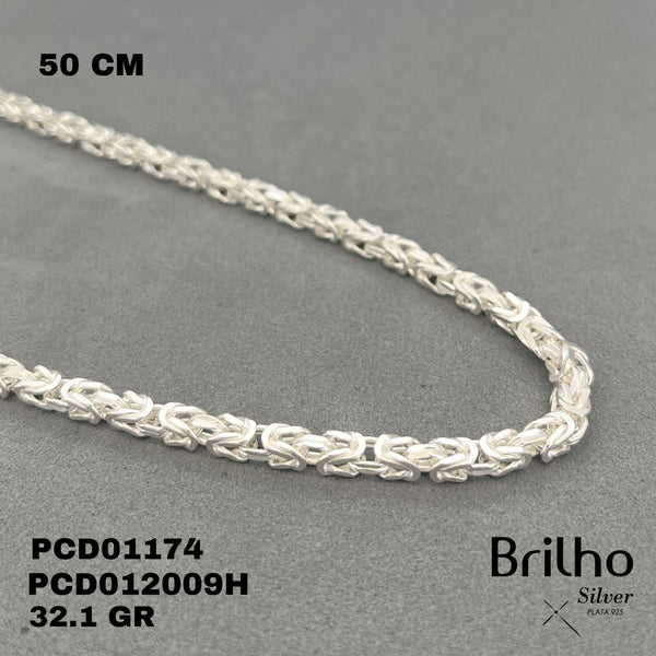PCD1174 CADENA ESPECIAL 50CM