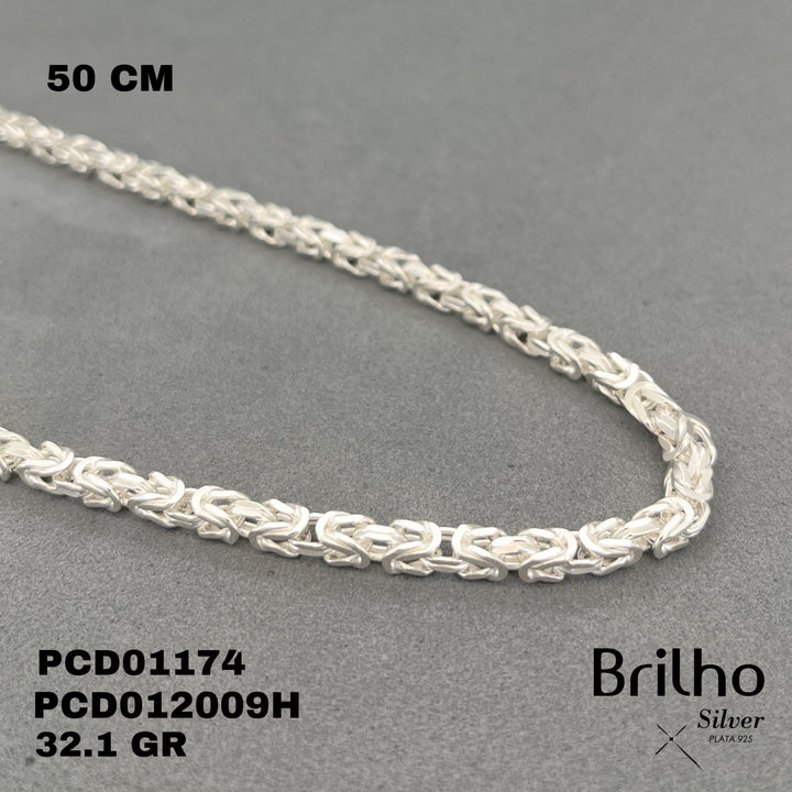 PCD1174 CADENA ESPECIAL 50CM