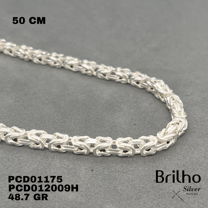 PCD1175 CADENA ESPECIAL 50CM