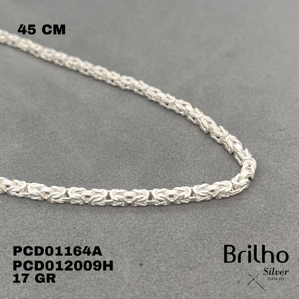 PCD1164A CADENA ESPECIA 45CM