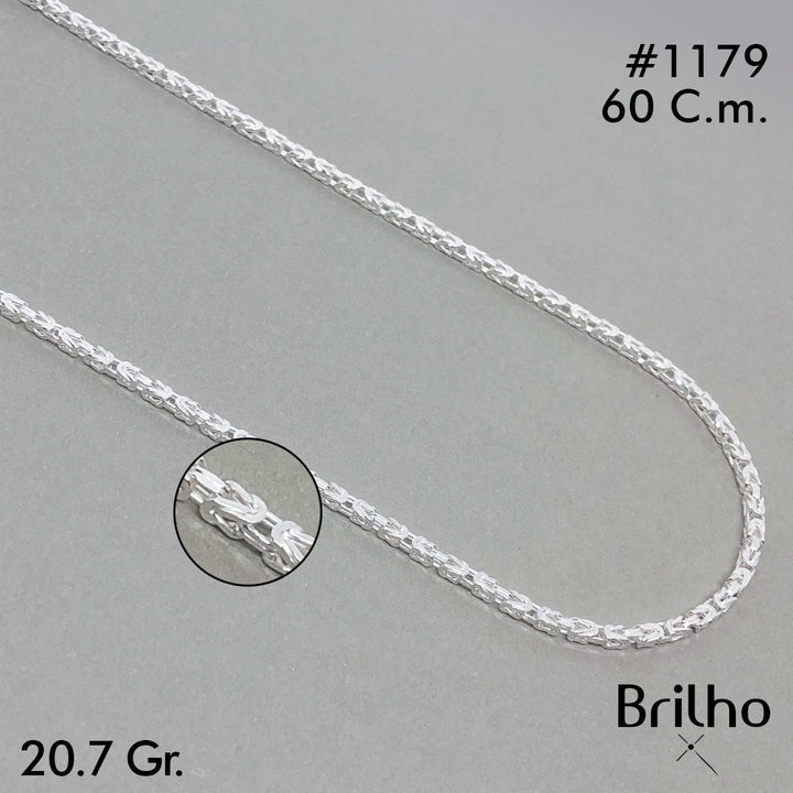 PCD1179 CADENA ESPECIAL 60CM