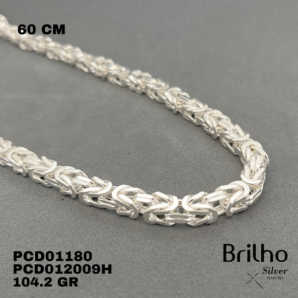 PCD1180 CADENA ESPECIAL 60CM
