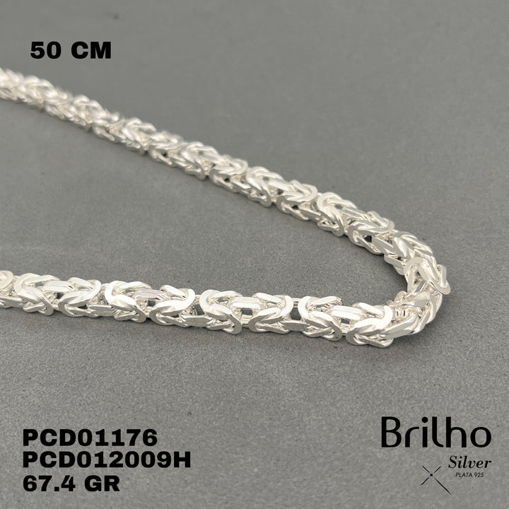 PCD1176 CADENA ESPECIAL 50CM