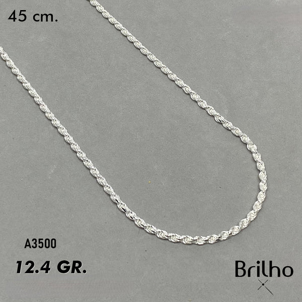 PCD0215A CADENA MEDIANA 45CM