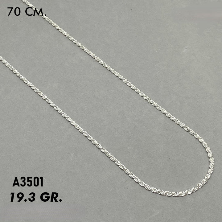 PCD0401A CADENA MEDIANA 70CM