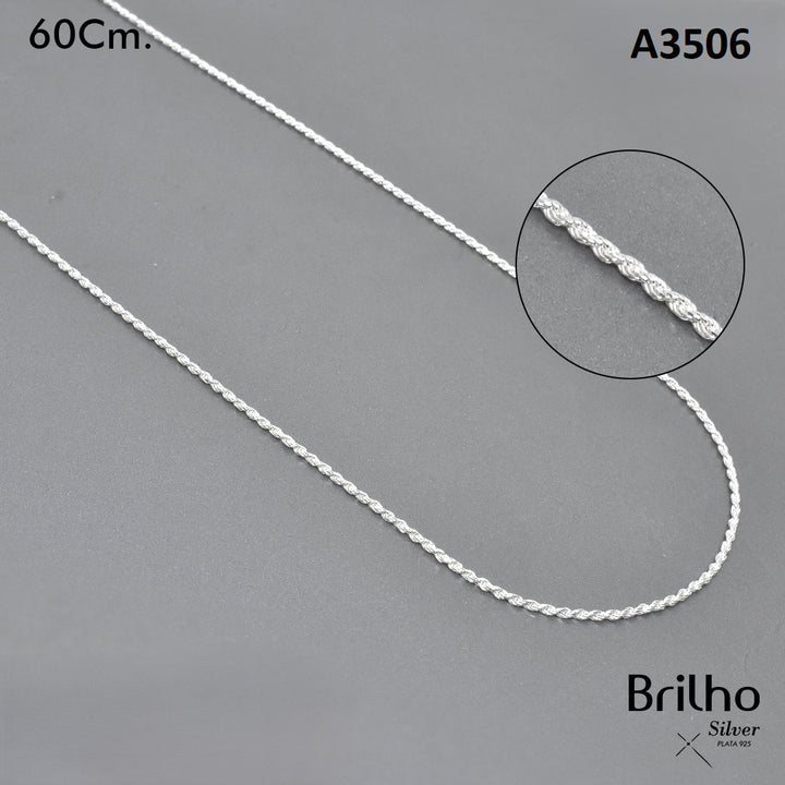 PCD0907A CADENA DELGADA 60CM