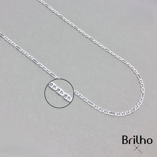 PCD0345 CADENA MEDIANA 60CM