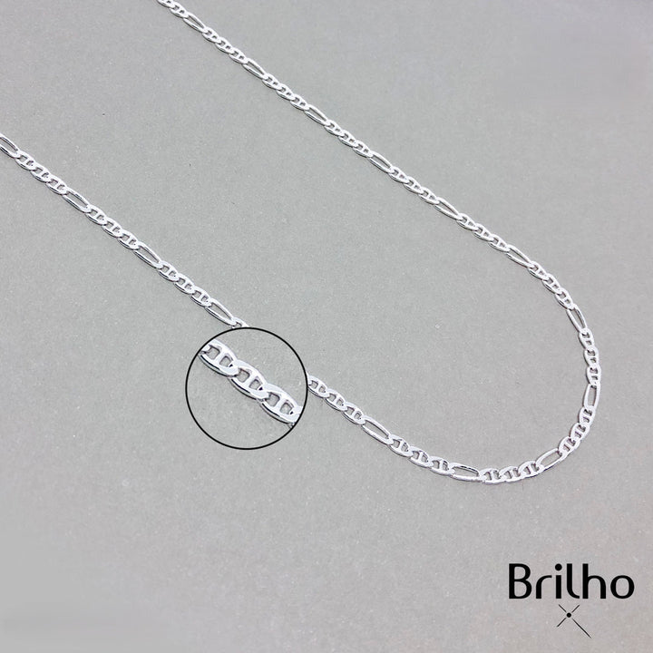 PCD0345 CADENA MEDIANA 60CM