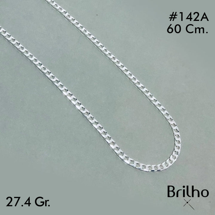 PCD0142A CADENA GRUESA 60CM