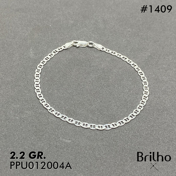 CPU1409 PULSERA DELGADA