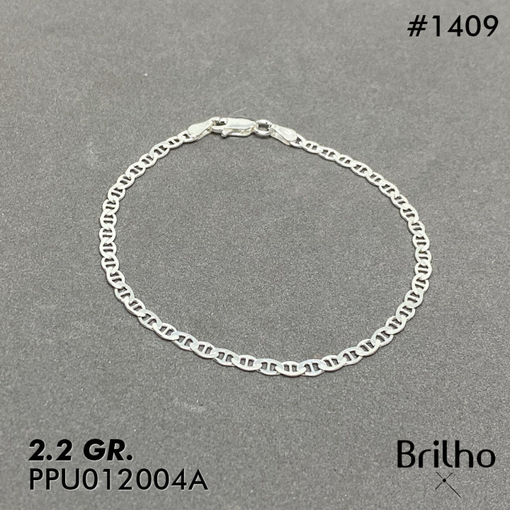 CPU1409 PULSERA DELGADA