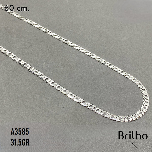PCD0152 CADENA GRUESA 6 60CM