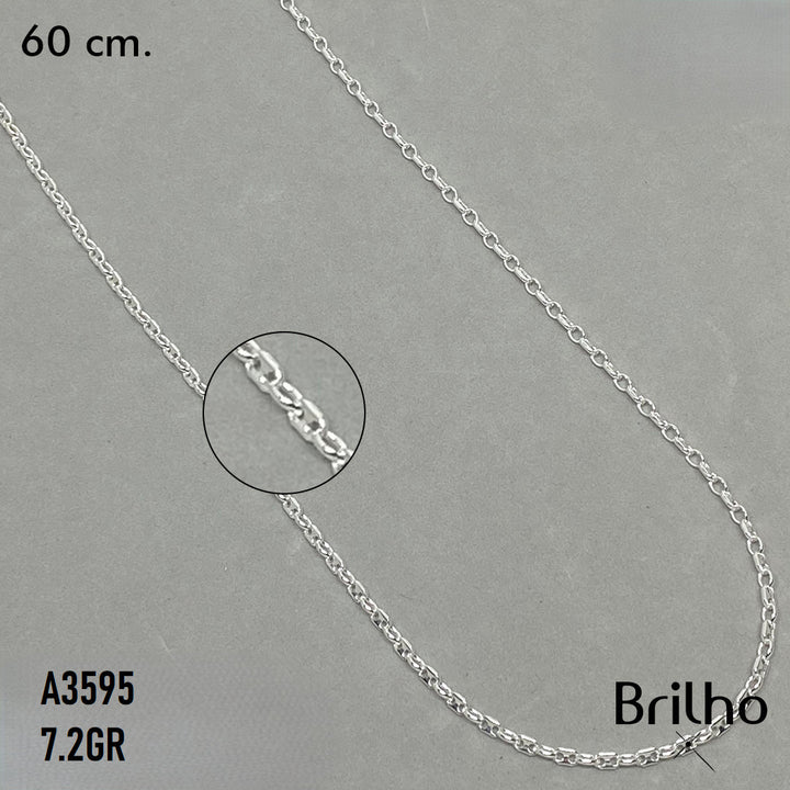 PCD0895 CADENA GUCCI 60CM