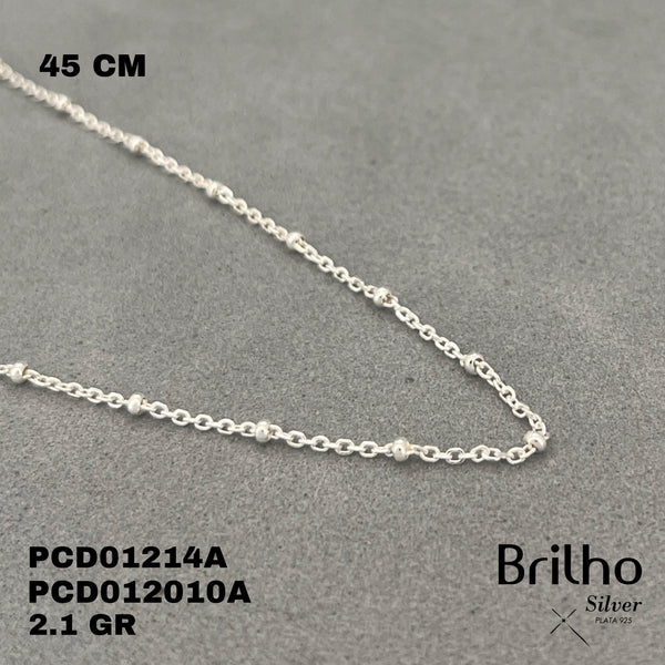 PCD1214A CADENA LIVIANA 45CM