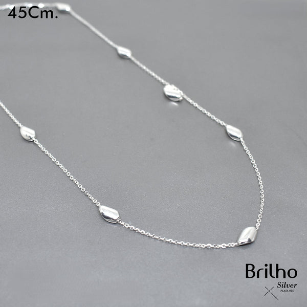 PCD0717A CADENA DELGADA 45CM