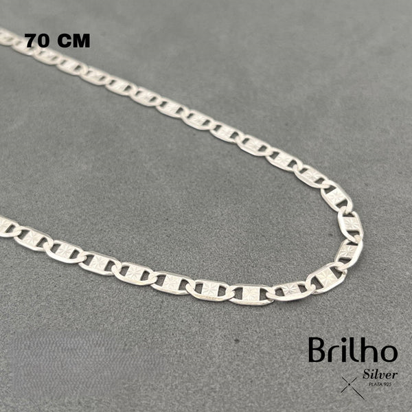 PCD0660 CADENA DELGADA 70CM