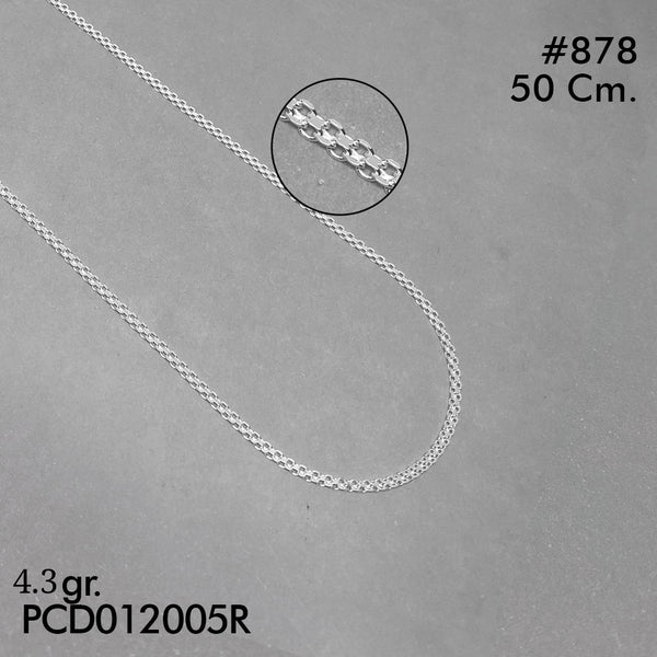 PCD0878 CADENA CHINESCA 50CM
