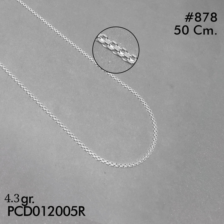 PCD0878 CADENA CHINESCA 50CM