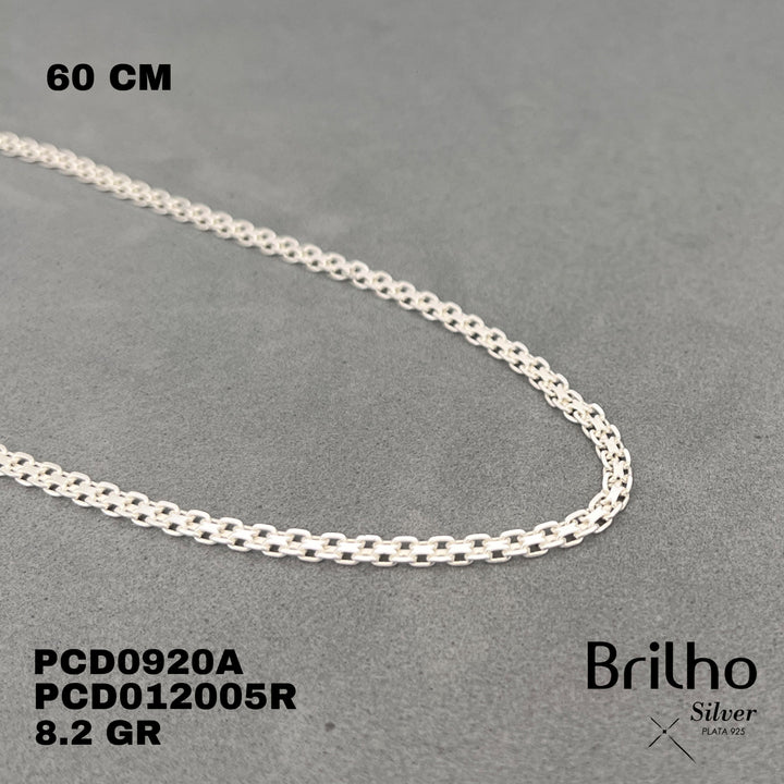 PCD0920A CADENA CHINESC 60CM