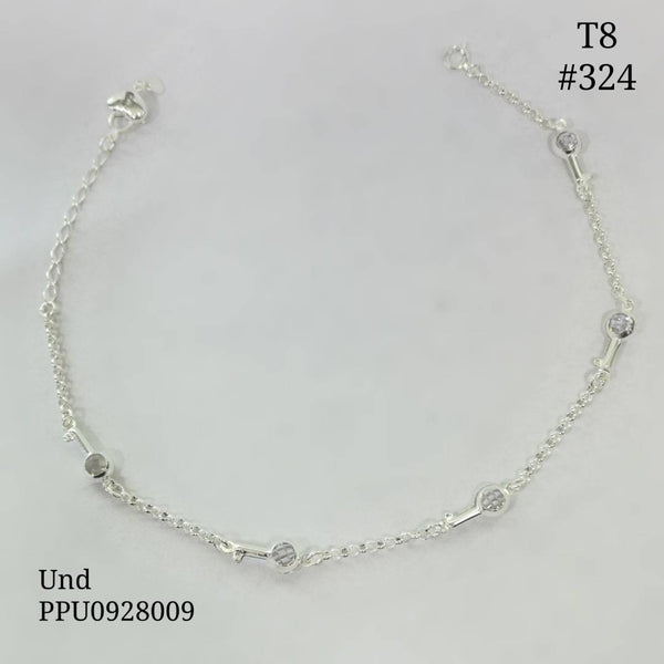 T8N324 PULSERA LLAVES