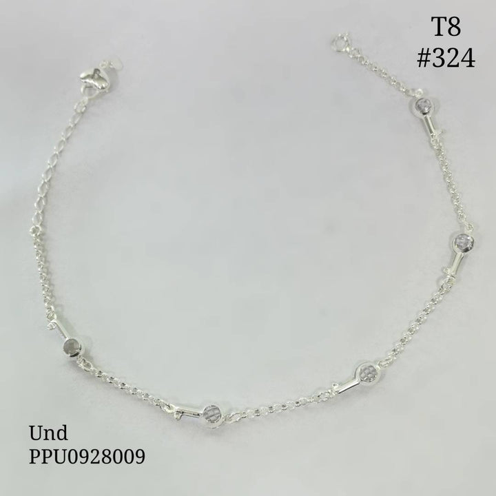 T8N324 PULSERA LLAVES