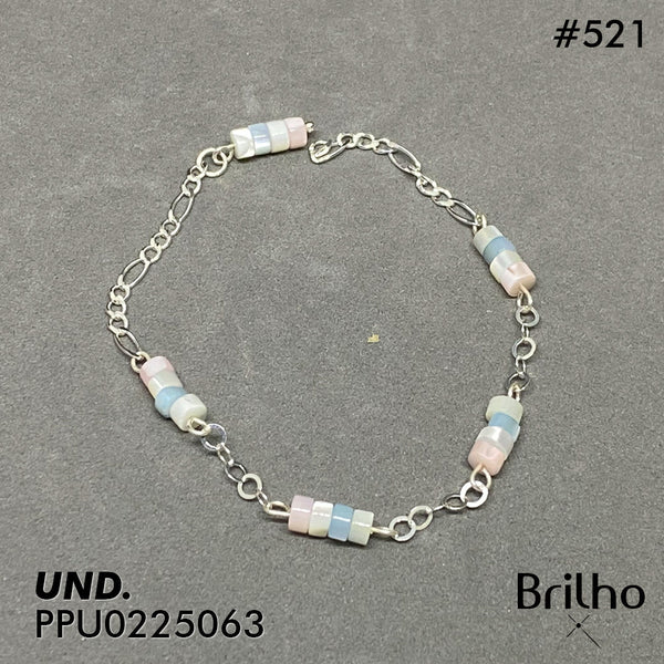 T21N521 PULSERA DONAS