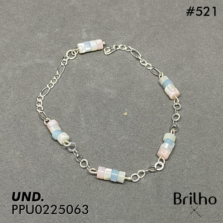 T21N521 PULSERA DONAS