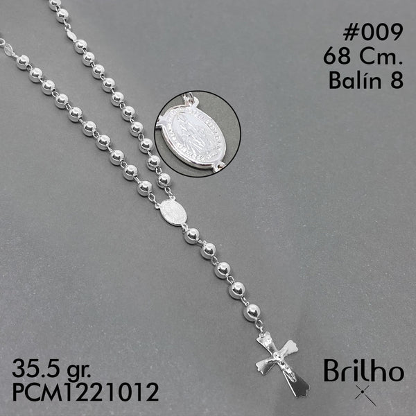 T17N09 CAMçNDULA 8 MM X GR