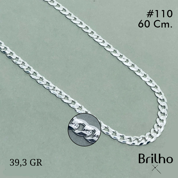 PCD0110 CADENA GRUESA 60CM